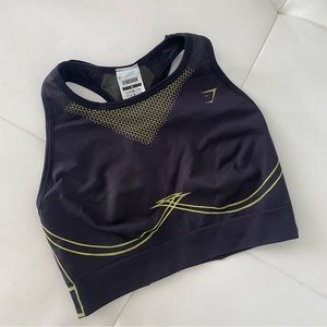 Gymshark Apex Sports Bra